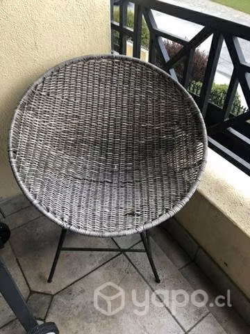 Terraza - Imagen 4