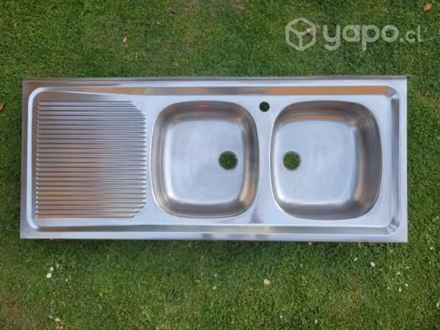Lavaplatos TEKA 120x50x14