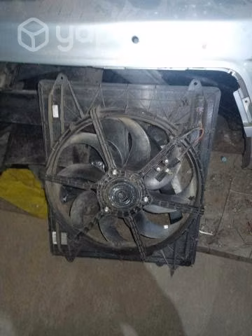 Changan eléctroventilador