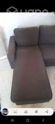Sofa usado como nuevo - Imagen 3