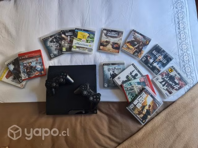 PlayStation 3