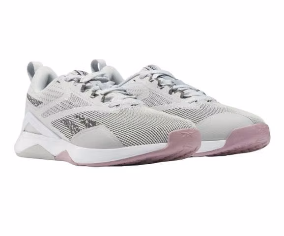 Zapatilla rebook nanoflex 2 usos N 36,5