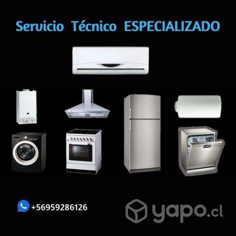 Técnico de lavadora - Imagen 2
