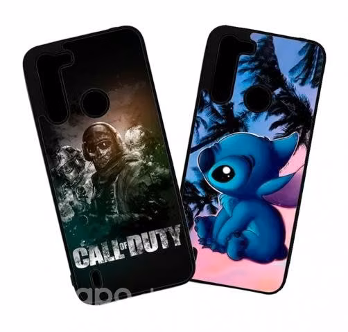 Carcasas para celulares