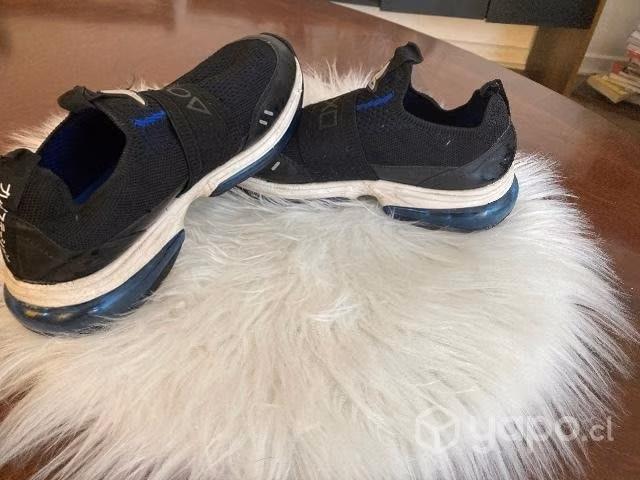 Zapatillas en buen estado