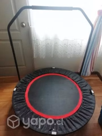 Cama saltarina