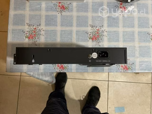 Router VPN TL-ER6020 - Imagen 3