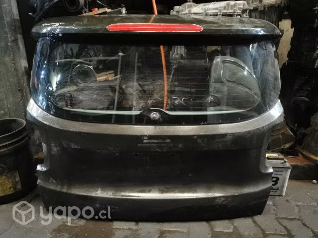 Portalon jeep renegade 2018 2019 (Desarmaduria)