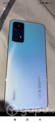 Redmi note 11 pro