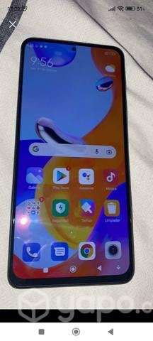 Redmi note 11 pro - Imagen 2