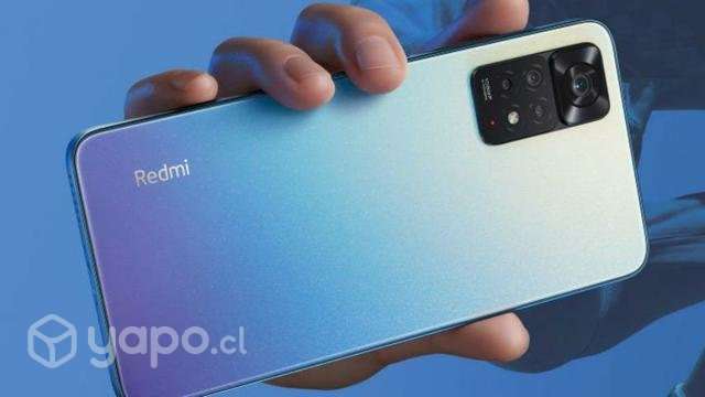 Redmi note 11 pro - Imagen 3