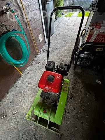 Compactadora