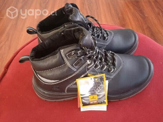 Zapatos de seguridad 41