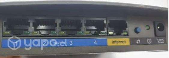 Router Linksys Ea2700 Alta Calidad - Imagen 2