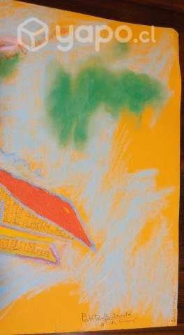 Bella serie "Episosdios "P.Poblete Bustamante I