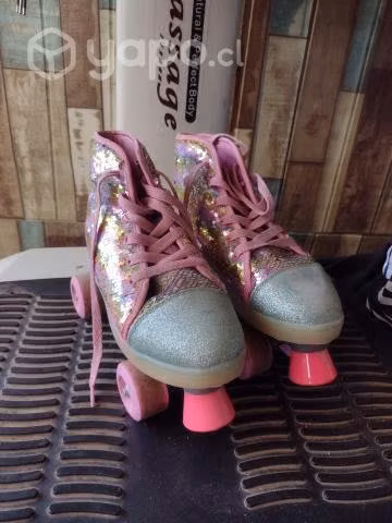 Patines