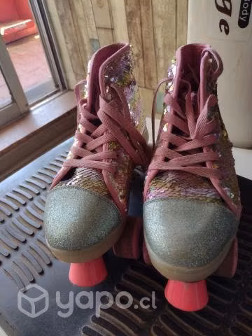 Patines