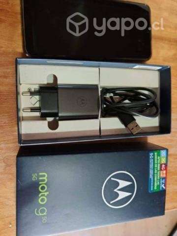 Motorola G50