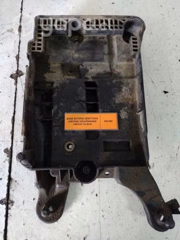 Base Batería A (VWV040) Volkswagen