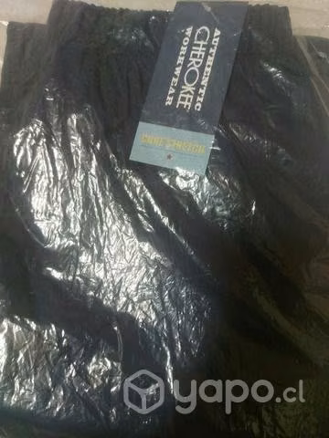 Pantalon clinico mujer