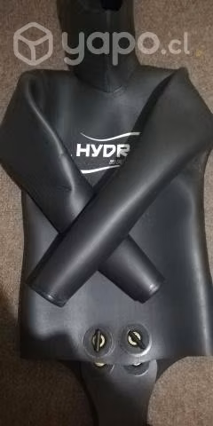 Traje de buceo HYDRA BASIC