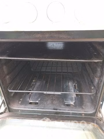 Estufa a gas marca Fensa