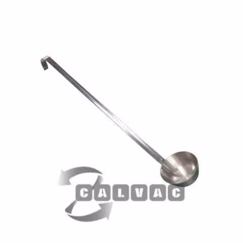 Cucharón de Aluminio