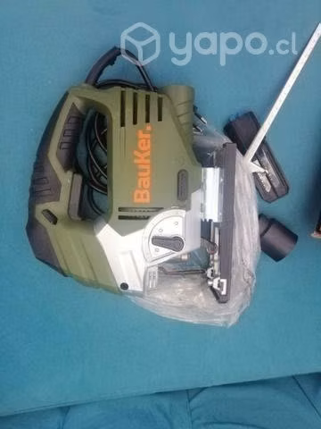 Herramientas poco uso perfecto estado