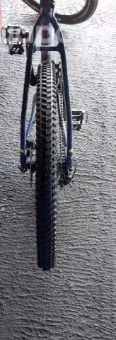 Bicicleta Rockrider aro 27.5