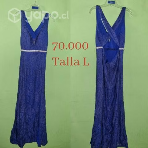 Vestidos de fiesta