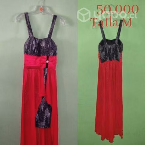 Vestidos de fiesta - Imagen 3