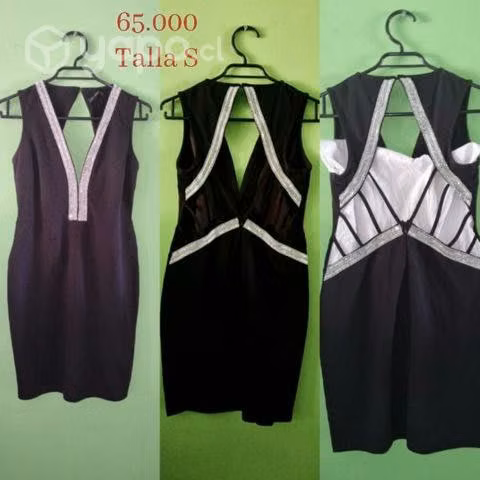 Vestidos de fiesta - Imagen 5