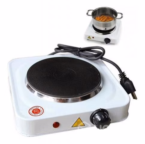Cocina eléctrica de un plato - Imagen 4