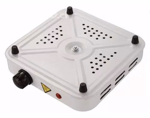 Cocina eléctrica de un plato - Imagen 2