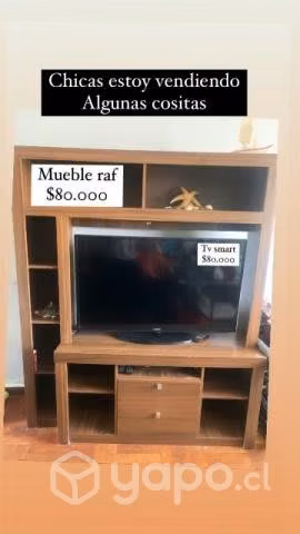Raf y tv smart