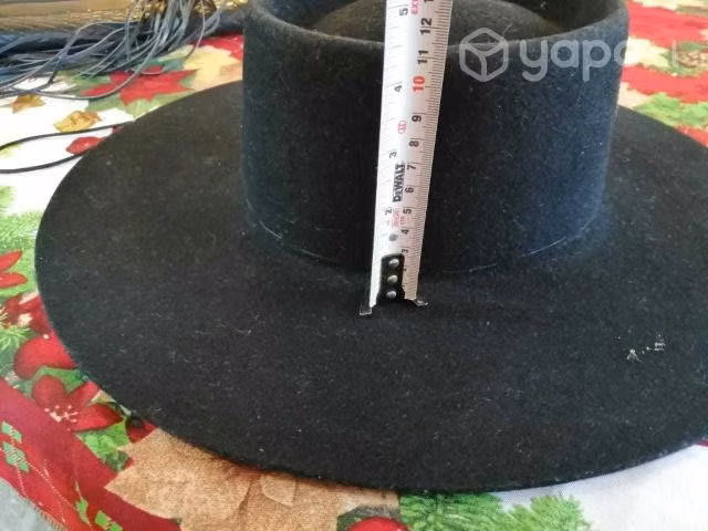 Sombrero Vestimenta huaso