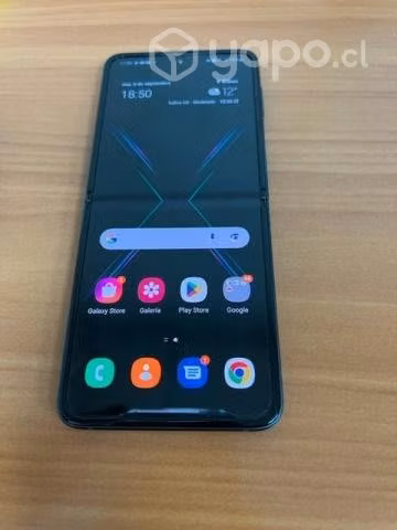 Samsung galaxy z flip 3 5G - Imagen 4