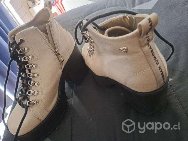 Zapatos C Moran - Imagen 2