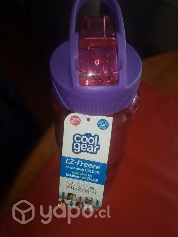 Botellita de Agua - Imagen 2