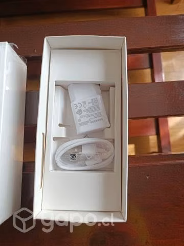 Teléfono Samsung galaxy A04