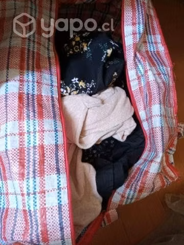 Lote de ropa