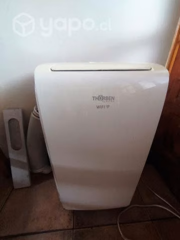 Aire Acondicionado Thorben 14.000 BTU