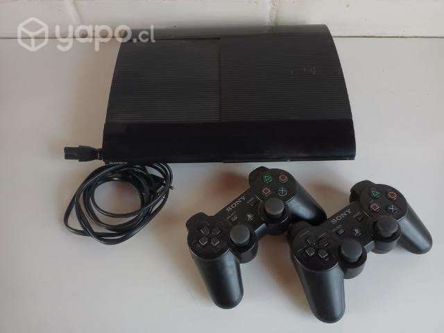 Play Station 3 - Imagen 4