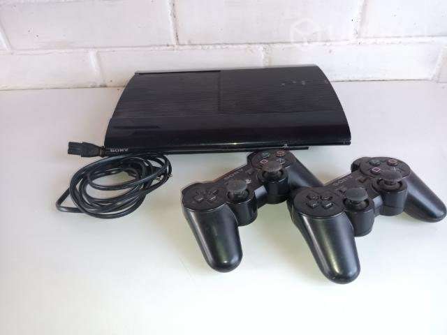 Play Station 3 - Imagen 2