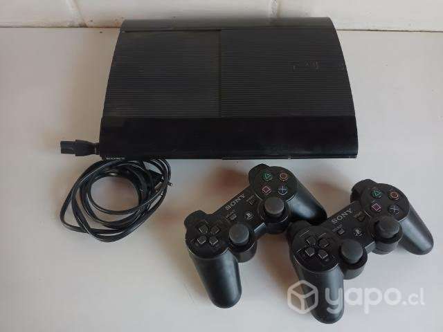 Play Station 3 - Imagen 3