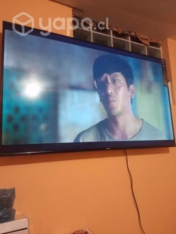 Smart tv
