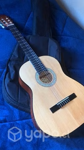 Guitarra acústica