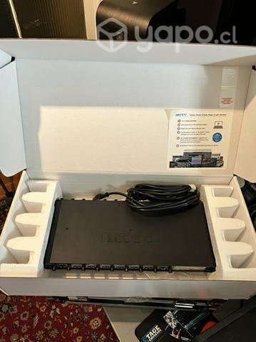 Octopre interfaz MOTU 8pre USB - Imagen 3