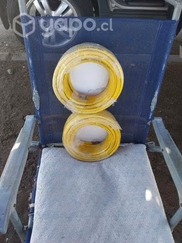 Manguera alta presion 15 metros