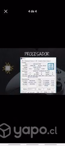 Computador PC gamer